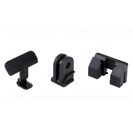 Magicshine EVO 1700 Bracket Set