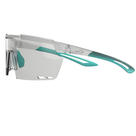 Magicshine Rouler Photochromic Sports Sunglasses-Lake Blue