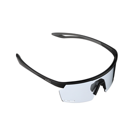 Magicshine Rouler Night Vision Sports Sunglasses-Black/Grey