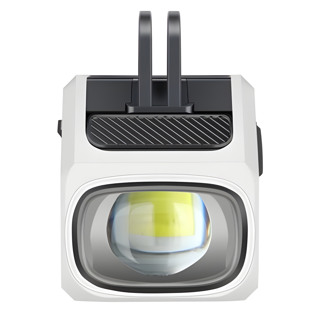 Magicshine EVO 1100 Underneath Mounted Front Light-White (1100 Lumens)