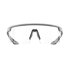 Magicshine Rouler Basic Sports Sunglasses-White/Grey