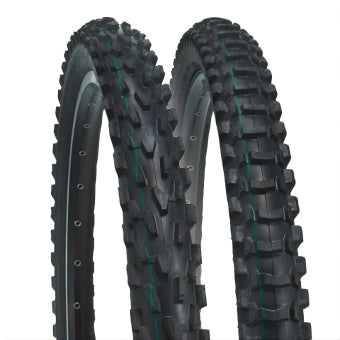 WTB VelociRaptor Front 26x2.1 Comp Tyre (Wired)