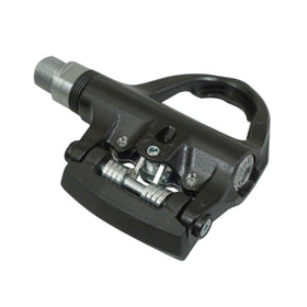 Wellgo R-344B Clipless Road Pedal-Black