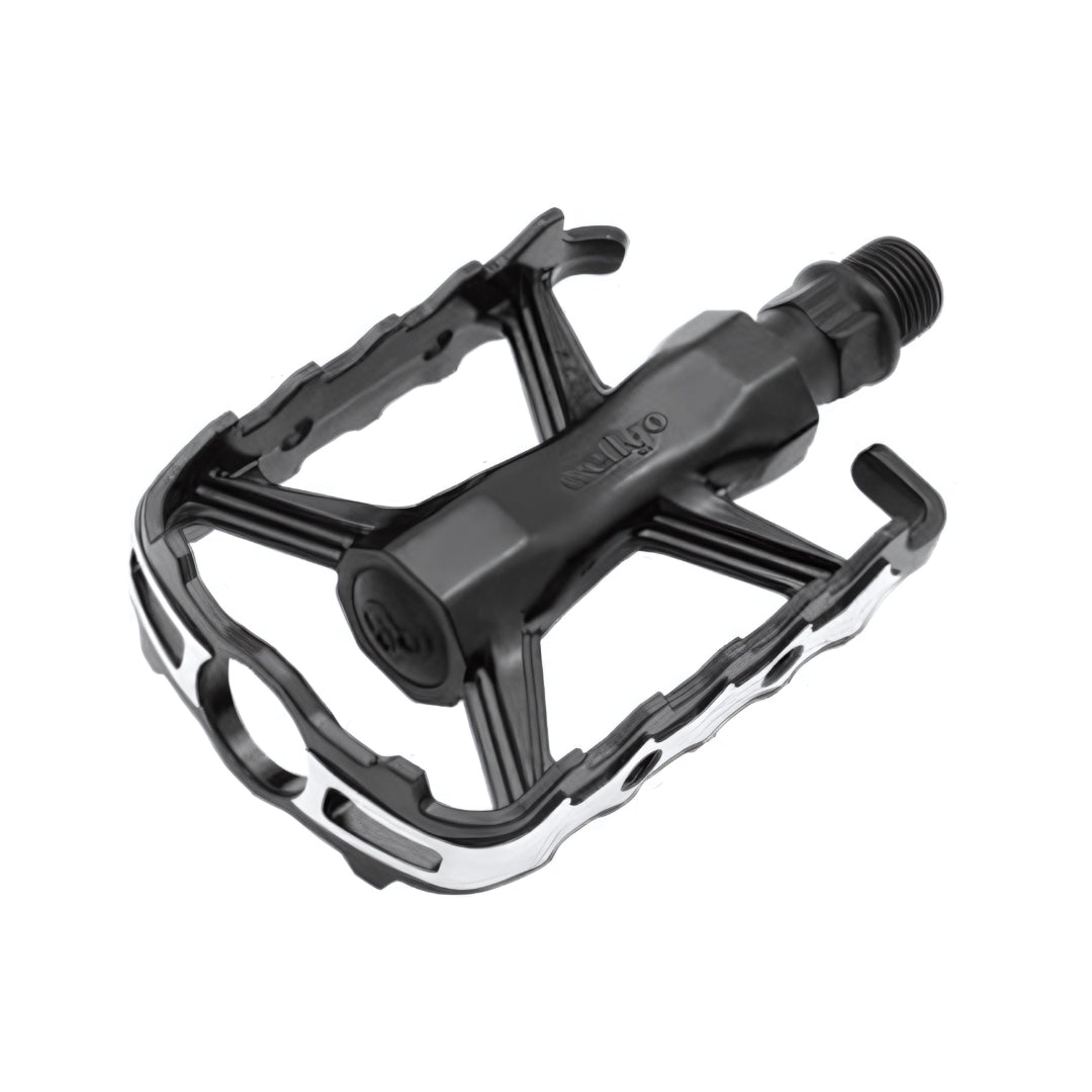 Wellgo M-224G Alloy Platform Pedal