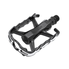 Wellgo M-224G Alloy Platform Pedal