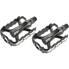 Wellgo M-224G Alloy Platform Pedal