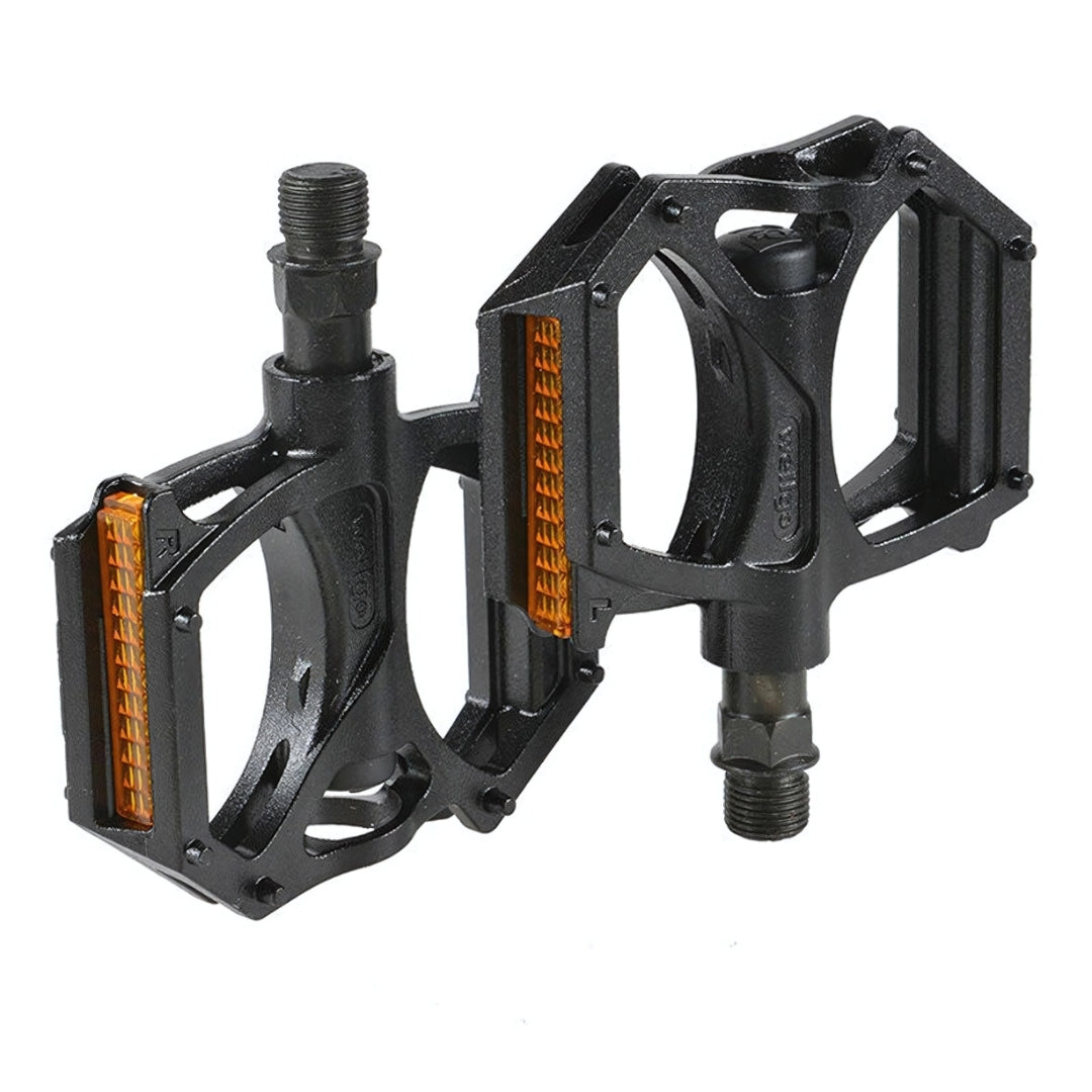 Wellgo M-195DU Alloy Platform Pedal