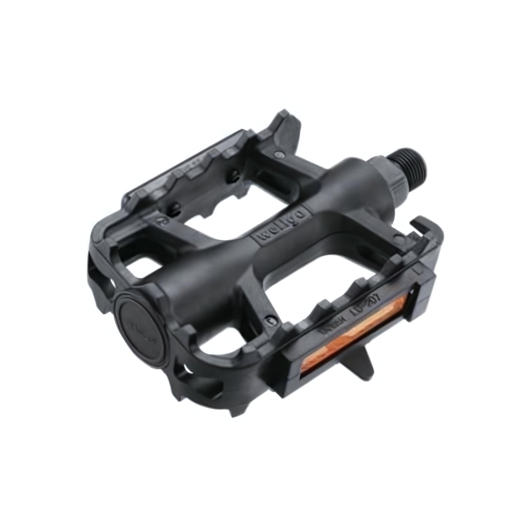 Wellgo LU-207 Platform Pedal