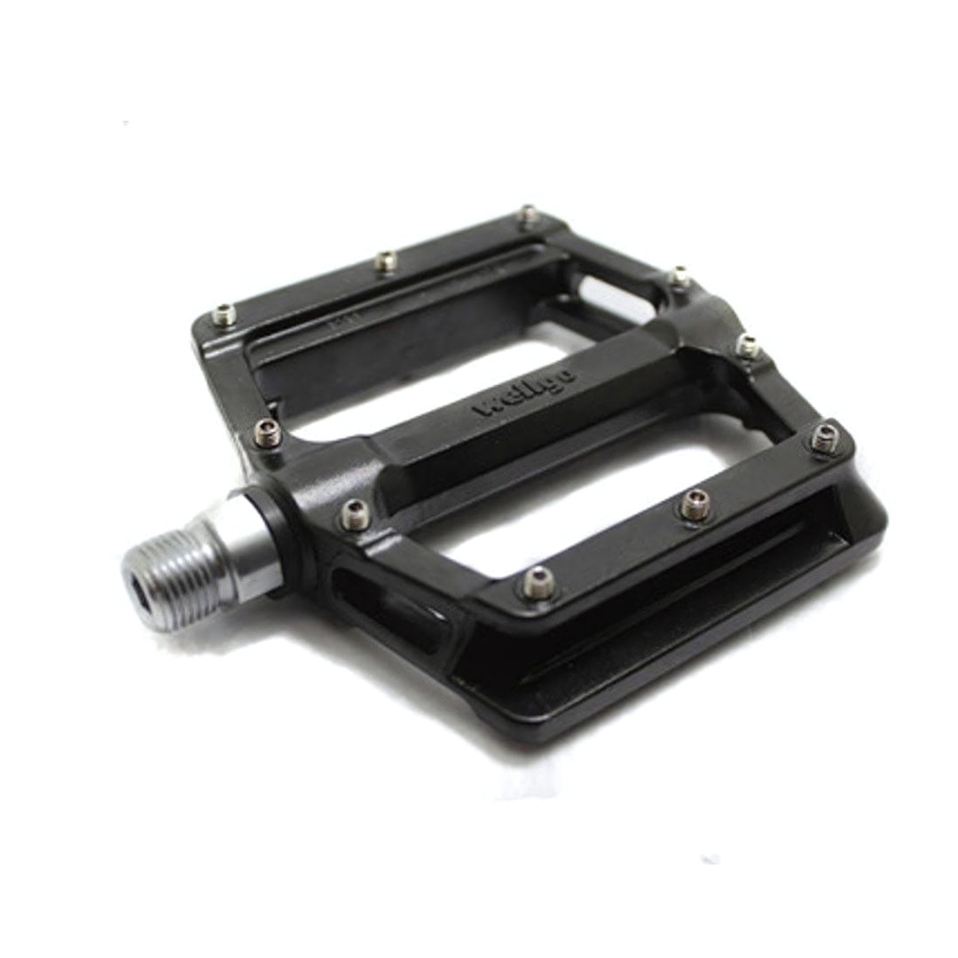 Wellgo B-233B Alloy Flat Pedal