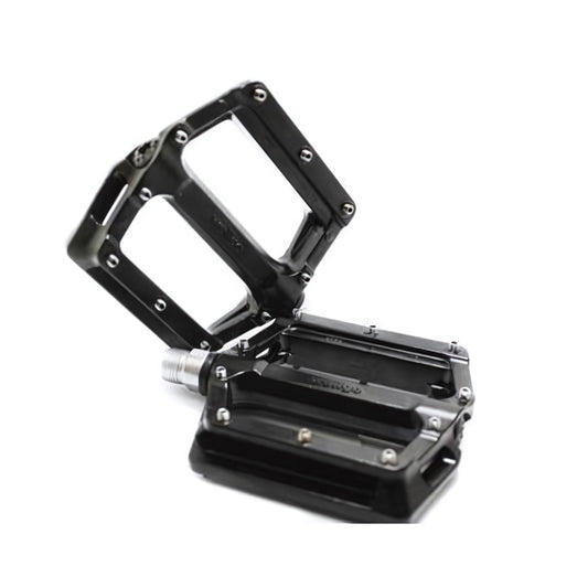 Wellgo B-233B Alloy Flat Pedal