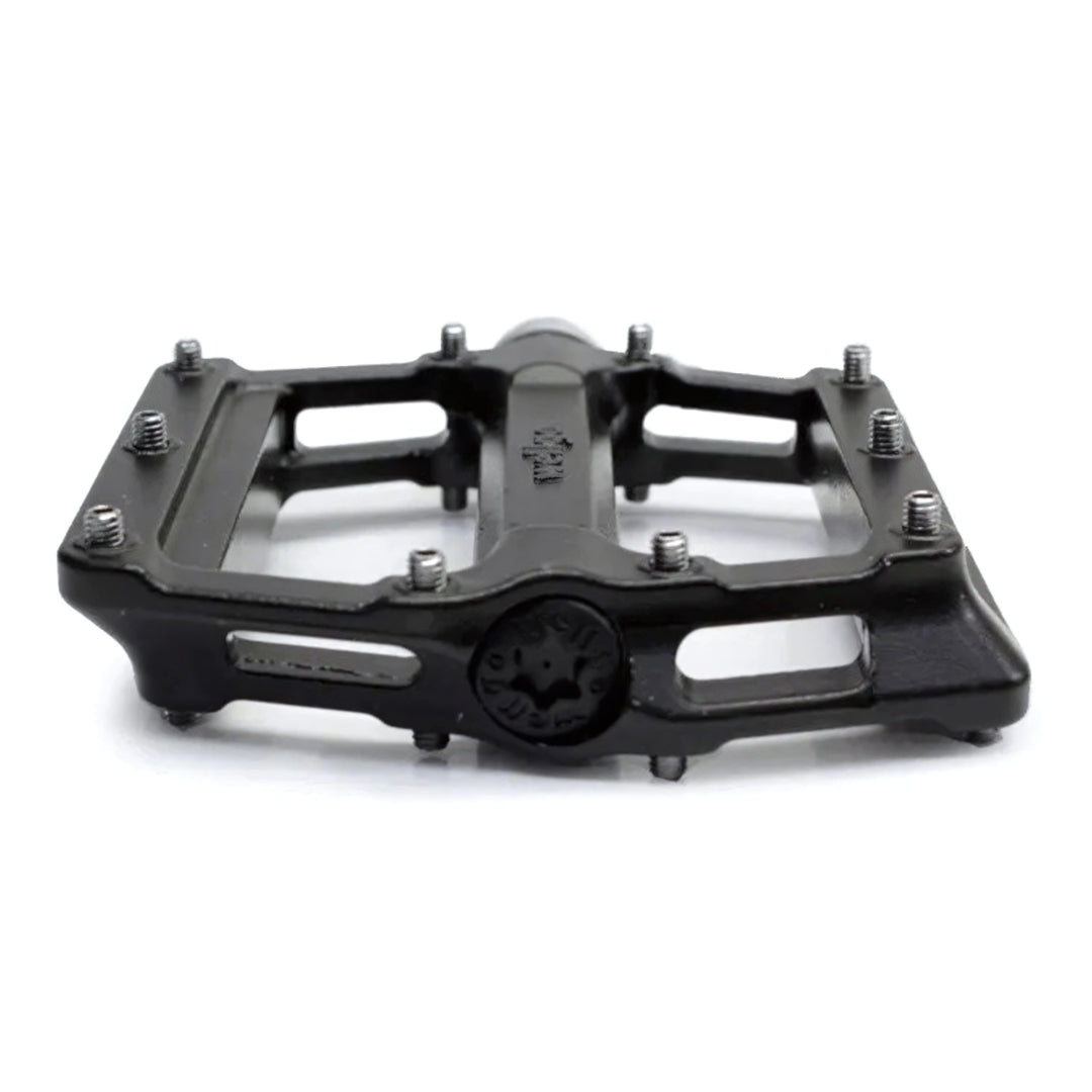 Wellgo B-233B Alloy Flat Pedal