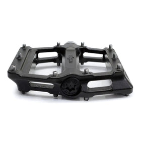Wellgo B-233B Alloy Flat Pedal