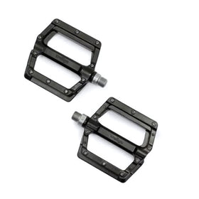 Wellgo B-233B Alloy Flat Pedal