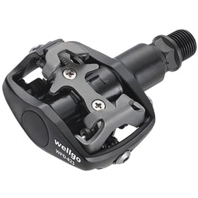 Wellgo WPD-823 Clipless Pedal SPD