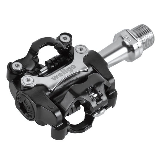 Wellgo M-250 Clipless Pedal SPD