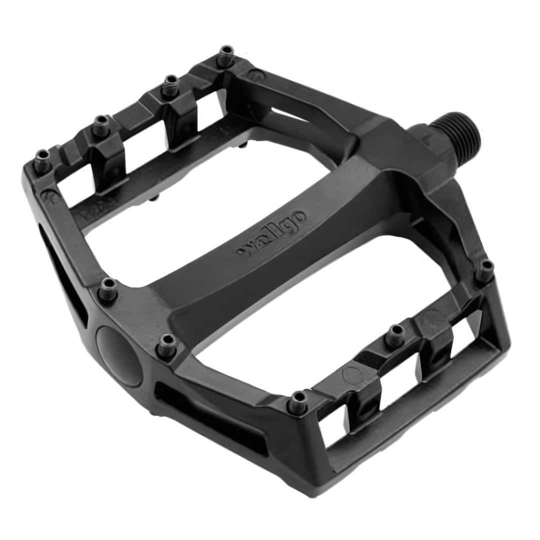 Wellgo B-354DU Alloy Flat Pedal