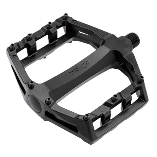 Wellgo B-354DU Alloy Flat Pedal