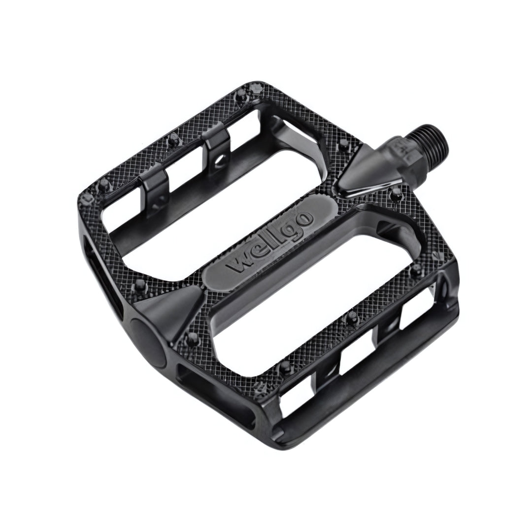Wellgo B-155DU Alloy Platform Pedal