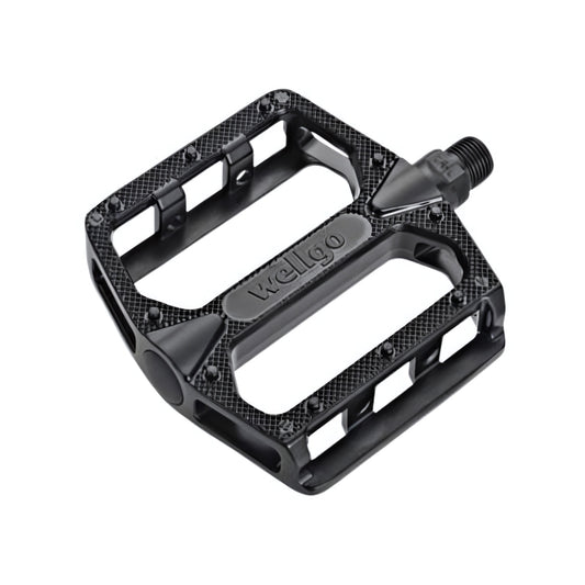 Wellgo B-155DU Alloy Platform Pedal