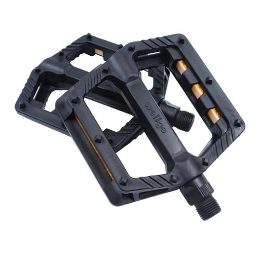 Wellgo B-239DU Platform Pedal