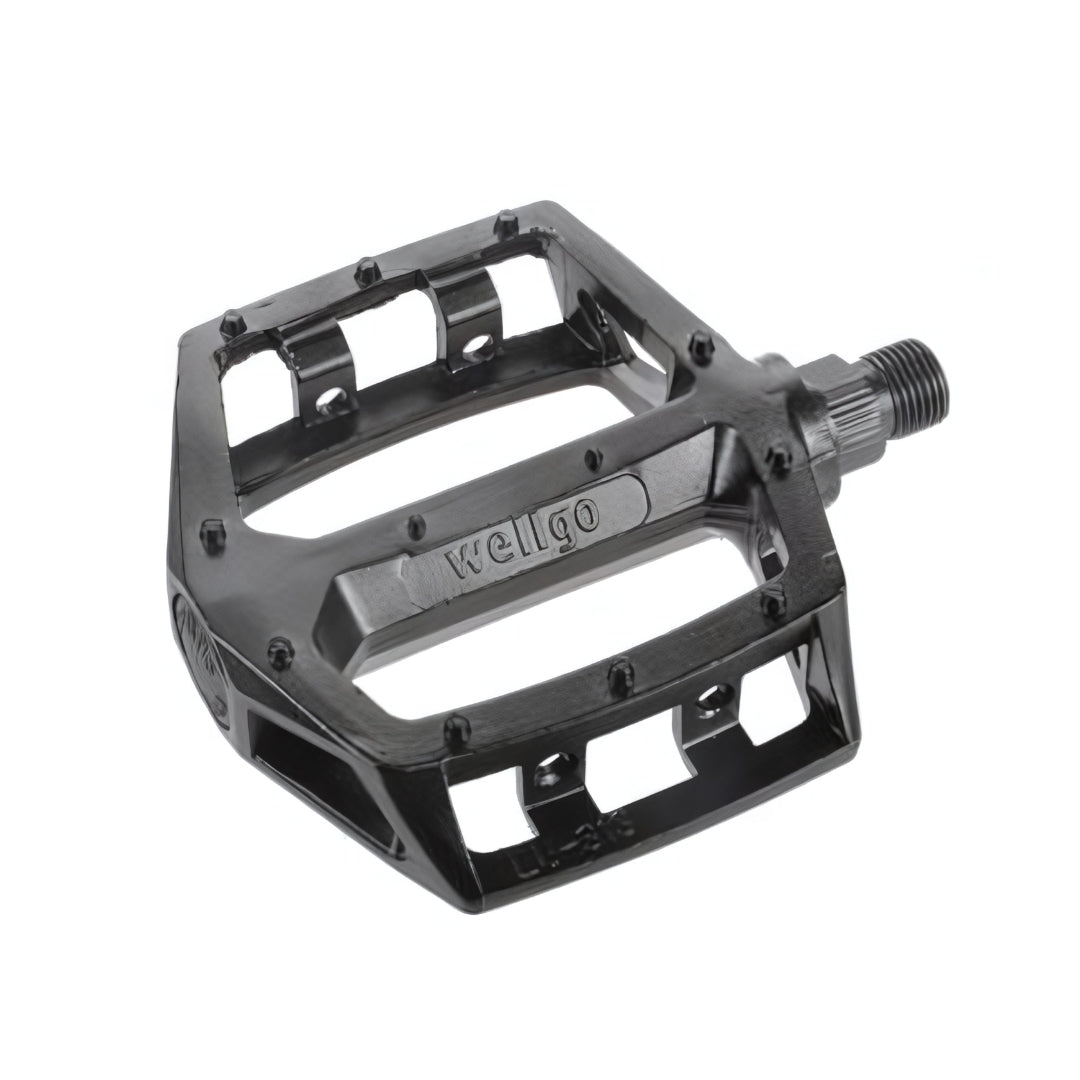 Wellgo LU-313 Alloy Platform Pedal