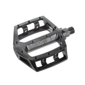 Wellgo LU-313 Alloy Platform Pedal