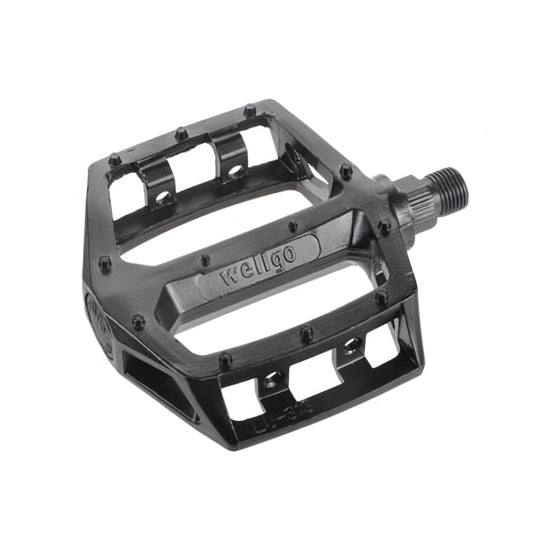 Wellgo LU-313 Alloy Platform Pedal