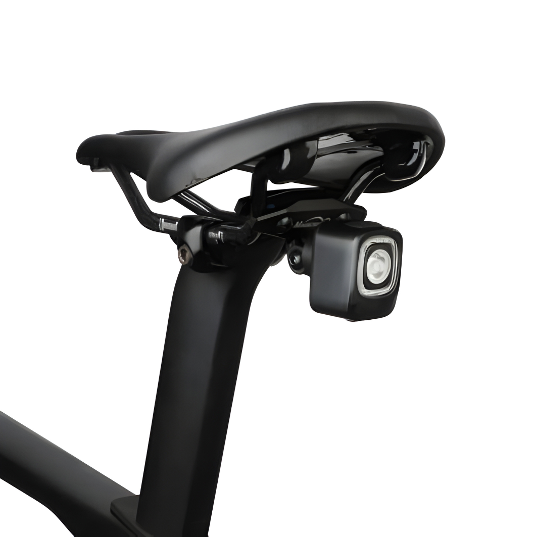 Magicshine SEEMEE Taillight GoPro Saddle Mount
