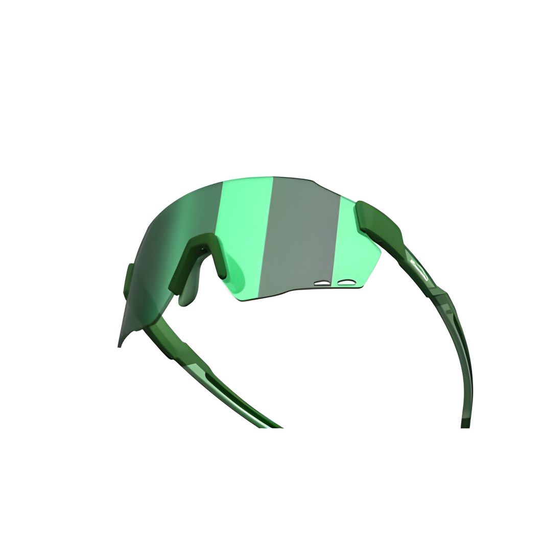 Magicshine Windbreaker Classic Sunglasses-Forest Green