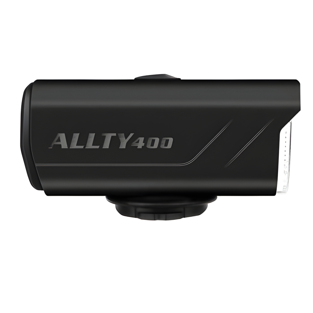 Magicshine ALLTY 400 V2.0 Front Light (400 Lumens)