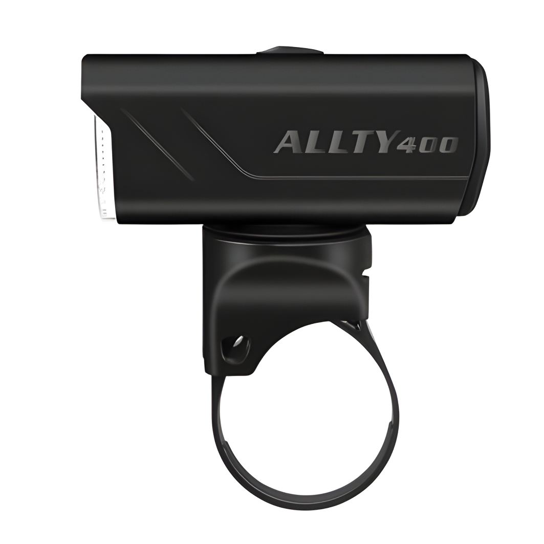 Magicshine ALLTY 400 V2.0 Front Light (400 Lumens)