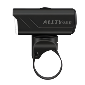 Magicshine ALLTY 400 V2.0 Front Light (400 Lumens)