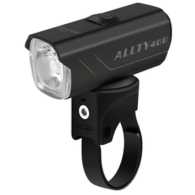 Magicshine ALLTY 400 V2.0 Front Light (400 Lumens)