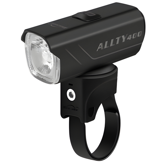 Magicshine ALLTY 400 V2.0 Front Light (400 Lumens)