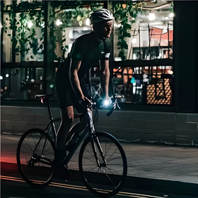 Magicshine ALLTY 400 V2.0 Front Light (400 Lumens)