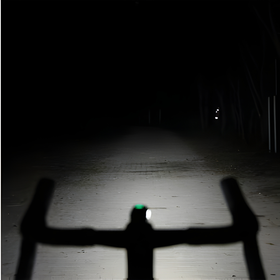 Magicshine ALLTY 400 V2.0 Front Light (400 Lumens)
