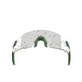 Magicshine Windbreaker Photochromic Sunglasses-Forest Green