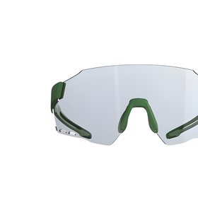 Magicshine Windbreaker Photochromic Sunglasses-Forest Green