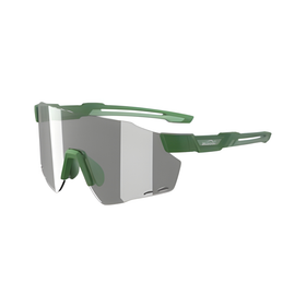 Magicshine Windbreaker Photochromic Sunglasses-Forest Green