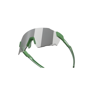 Magicshine Windbreaker Photochromic Sunglasses-Forest Green