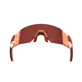 Magicshine Windbreaker Classic Sunglasses-Phoenix Red
