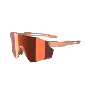 Magicshine Windbreaker Classic Sunglasses-Phoenix Red