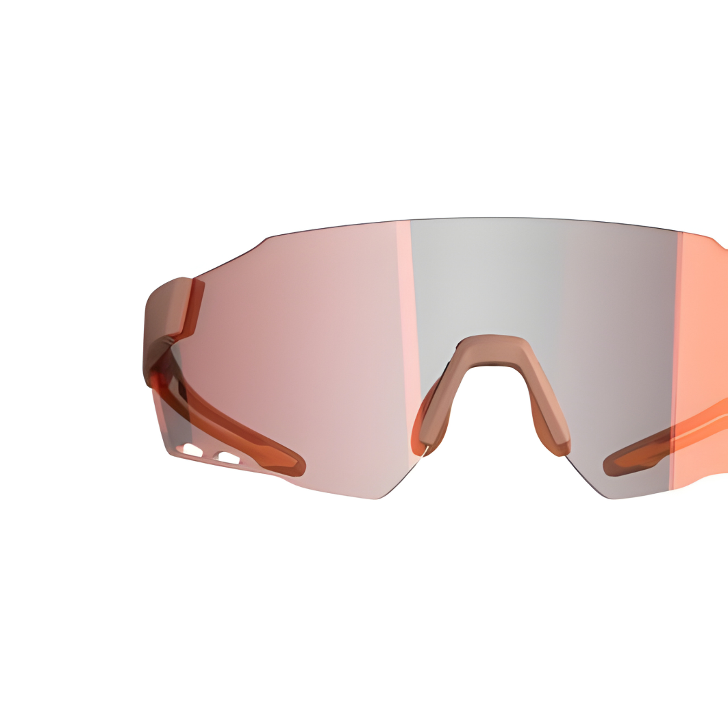 Magicshine Windbreaker Classic Sunglasses-Phoenix Red