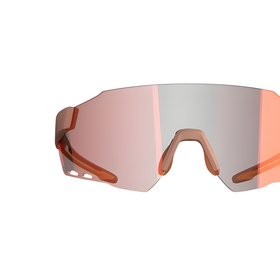 Magicshine Windbreaker Classic Sunglasses-Phoenix Red