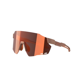 Magicshine Windbreaker Classic Sunglasses-Phoenix Red