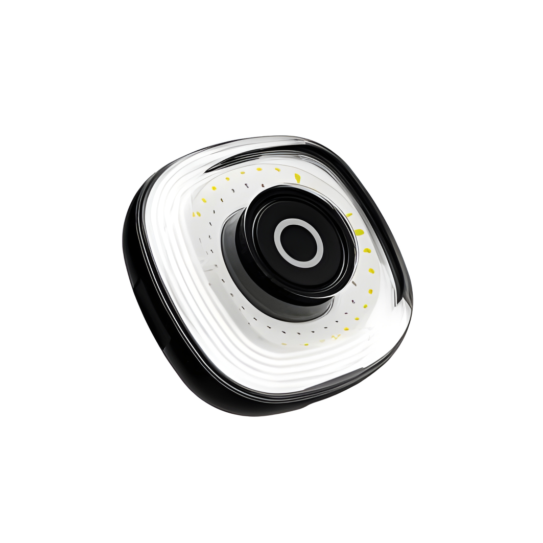 Magicshine SEEMEE 50 MAG Smart Magnetic Rear Light (50 Lumens)