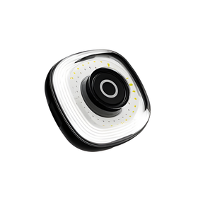 Magicshine SEEMEE 50 MAG Smart Magnetic Rear Light (50 Lumens)