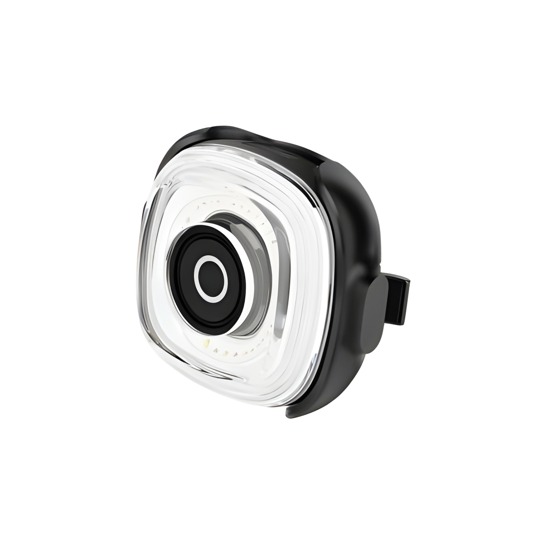 Magicshine SEEMEE 50 MAG Smart Magnetic Rear Light (50 Lumens)