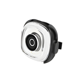 Magicshine SEEMEE 50 MAG Smart Magnetic Rear Light (50 Lumens)
