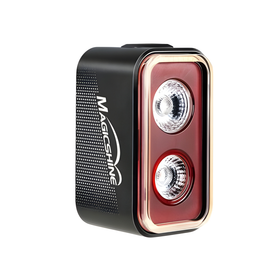 Magicshine SEEMEE 300 Smart Rear Light (300 Lumens)